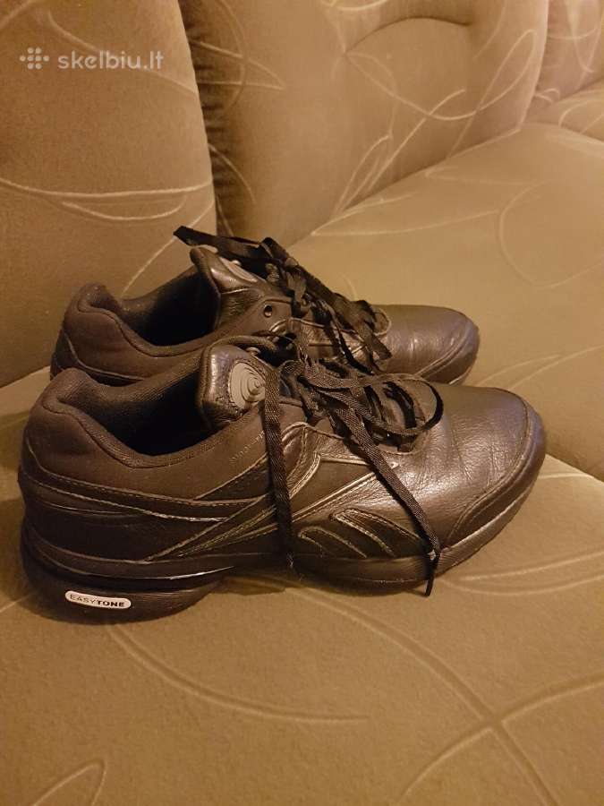 Nauji Reebok kedai - nuotraukos Nr. 3