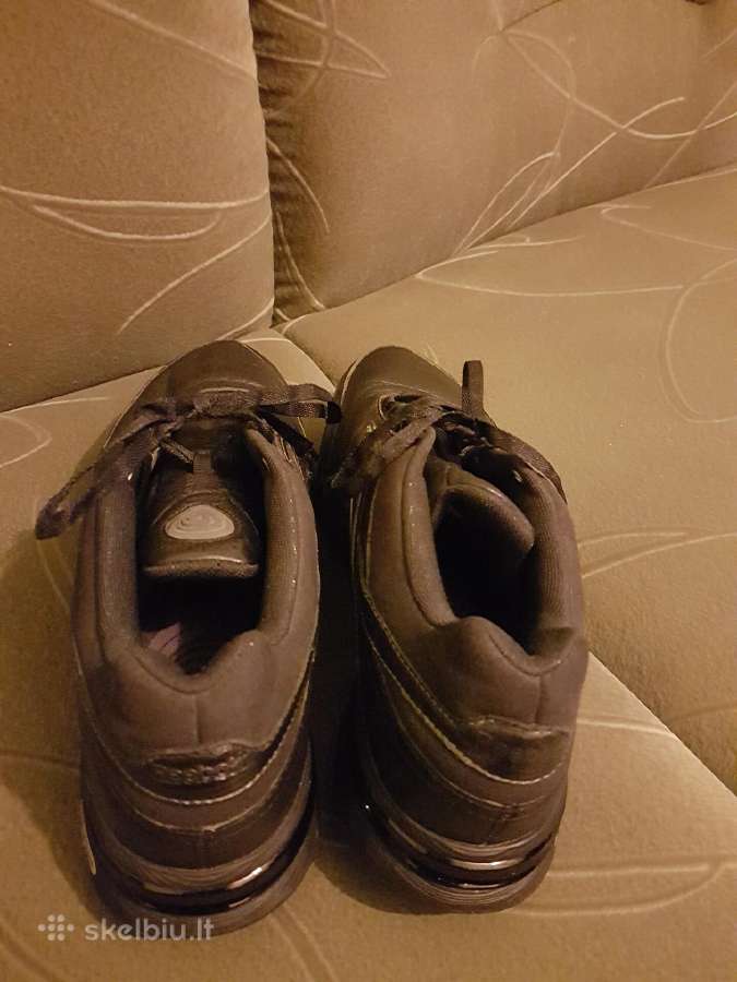Nauji Reebok kedai - nuotraukos Nr. 4