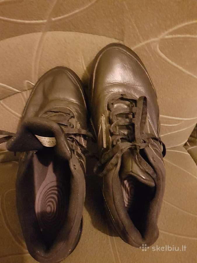 Nauji Reebok kedai - nuotraukos Nr. 5