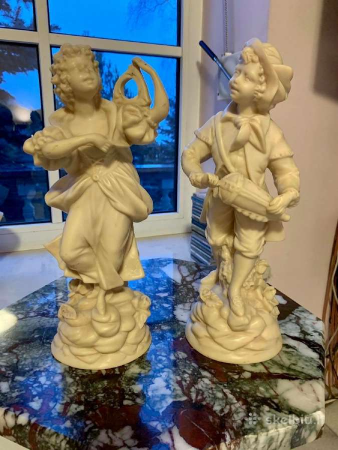 Statulos marmuro italia iki 200 e