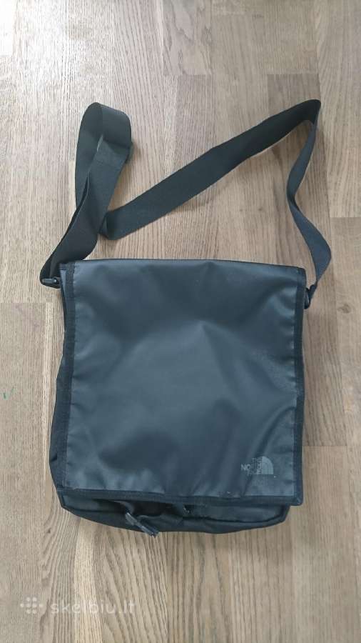 North face messenger krepšys