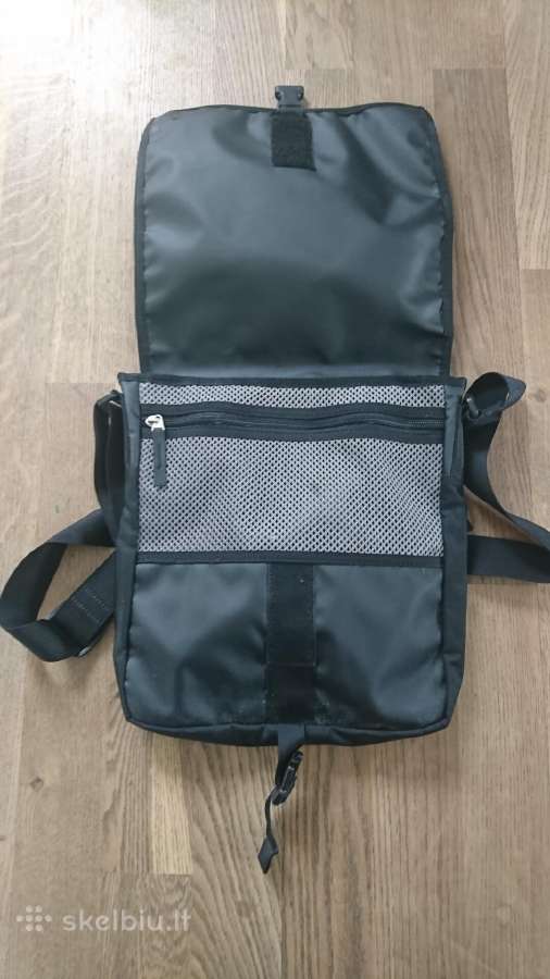 North face messenger krepšys - nuotraukos Nr. 2