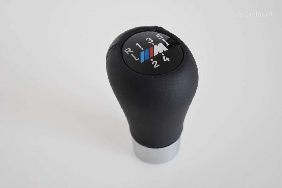 Pavaru svirtys, LED, xenon lemputes, start stop - nuotraukos Nr. 7