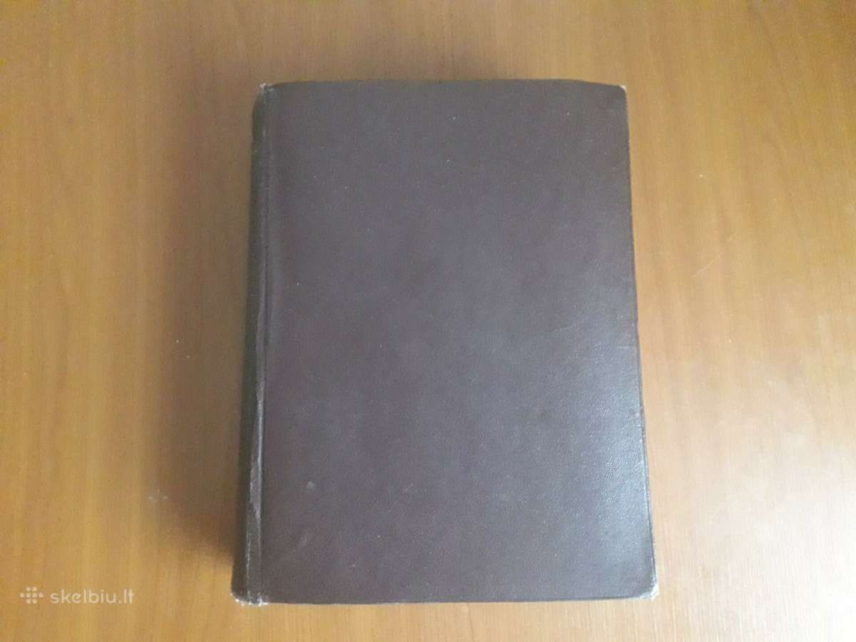 Mokslas ir gyvenimas 1967 metai - nuotraukos Nr. 4