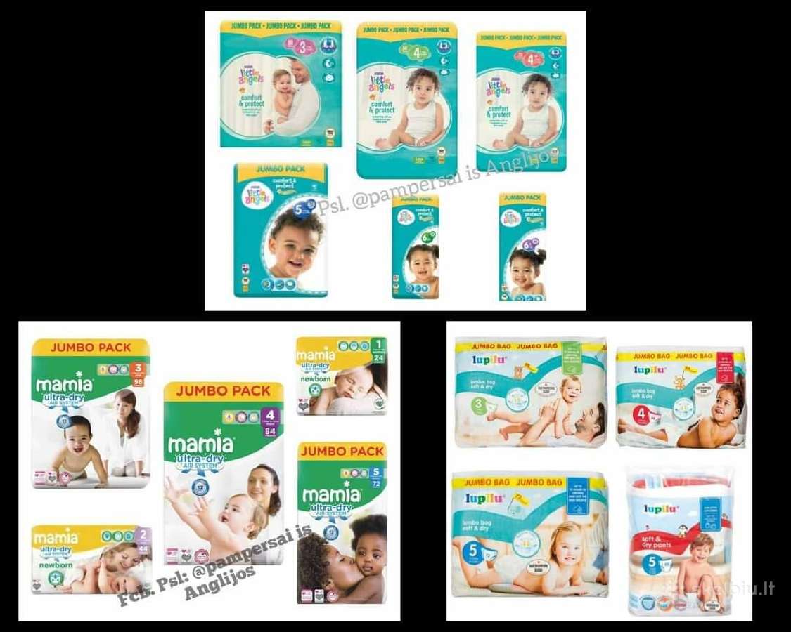 Nemokamai pristatome. Siuntimas Tik 1,89€ - nuotraukos Nr. 6