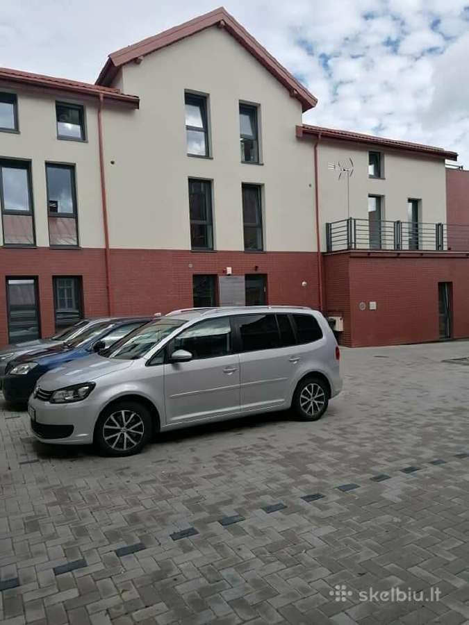 Trumpalaikė apartamentų, buto nuoma Telšių centre - nuotraukos Nr. 3