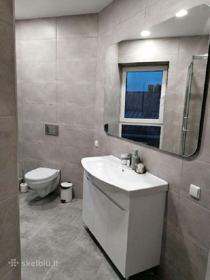 Trumpalaikė apartamentų, buto nuoma Telšių centre - nuotraukos Nr. 7