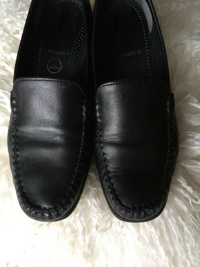 Clarks moteriški bateliai - nuotraukos Nr. 6