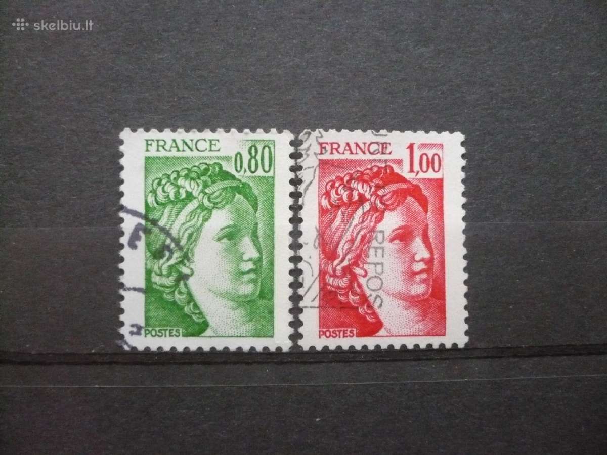 1977 m. „sabine“
