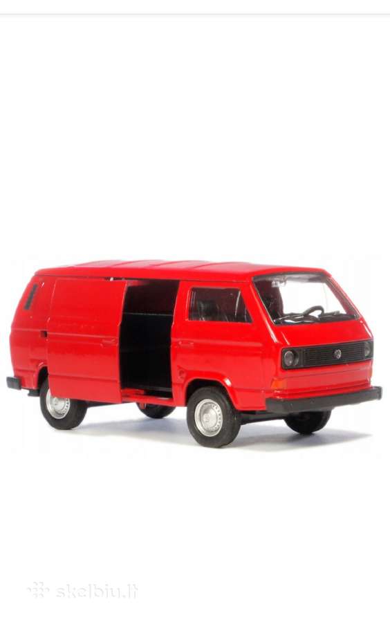 VW T3