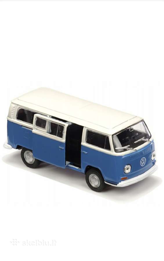 VW T2