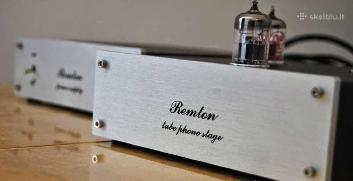 Quad Artera Mono Power Amplifier 300w monoblokai - nuotraukos Nr. 12