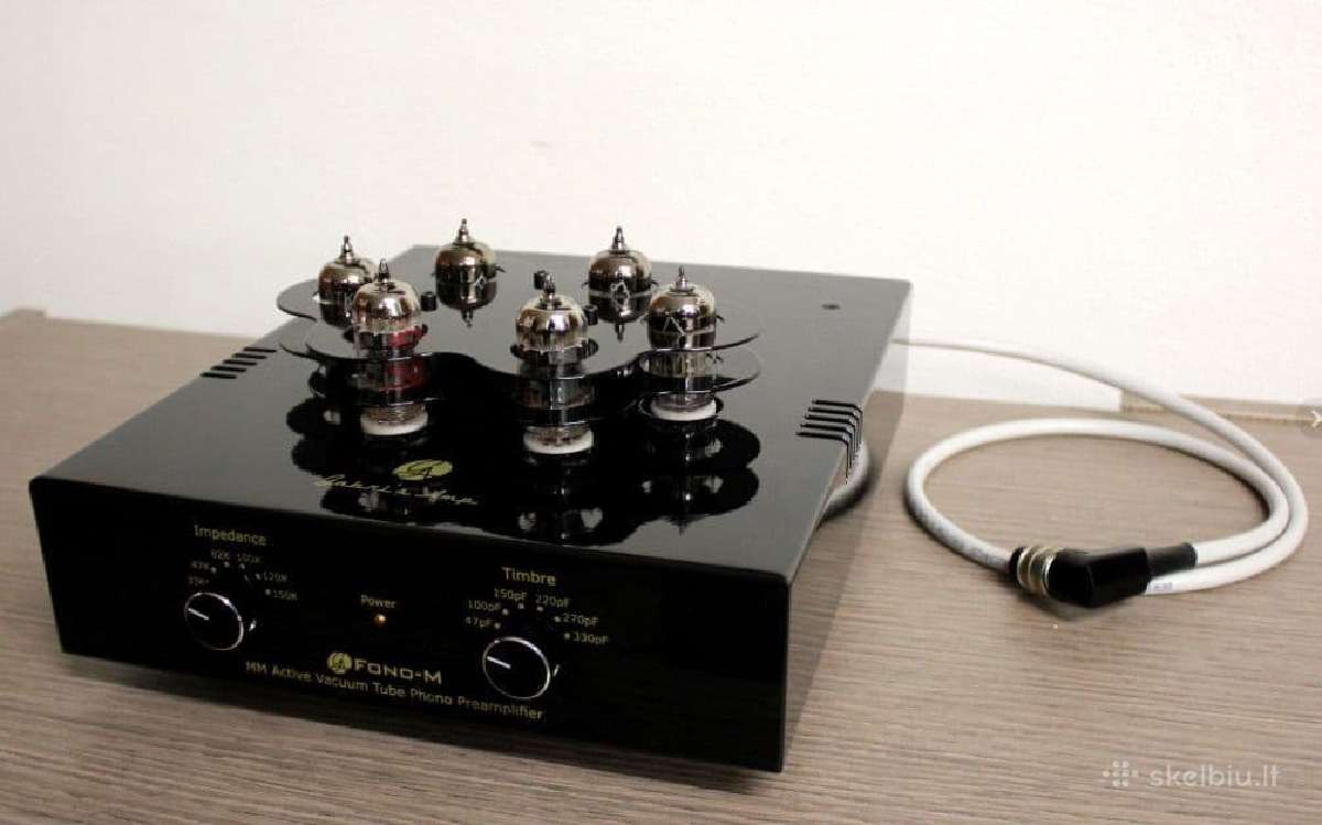 Quad Artera Mono Power Amplifier 300w monoblokai - nuotraukos Nr. 14