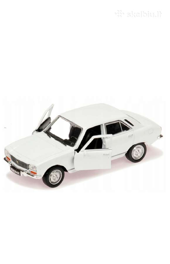 Peugeot 504
