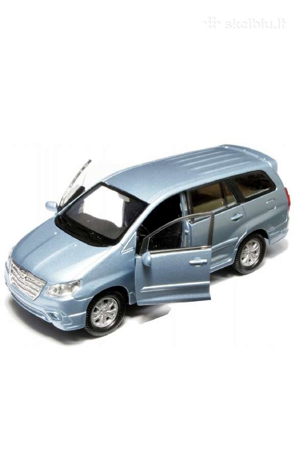 Toyota Innova
