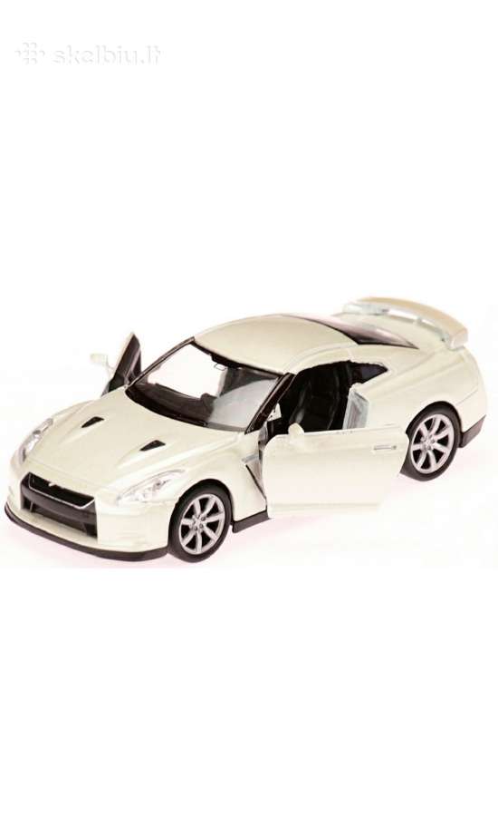 Nissan Gtr