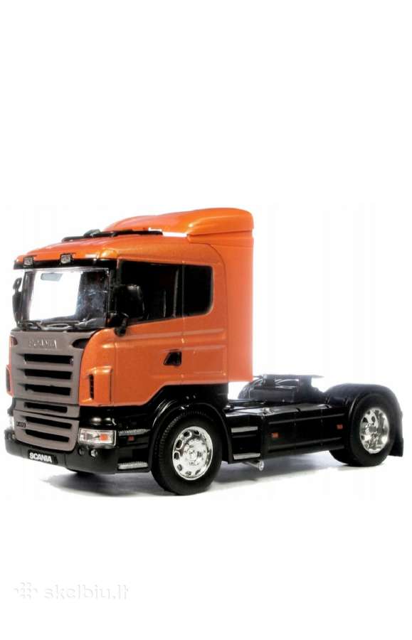 Scania