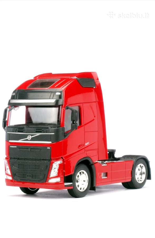 Volvo Fh