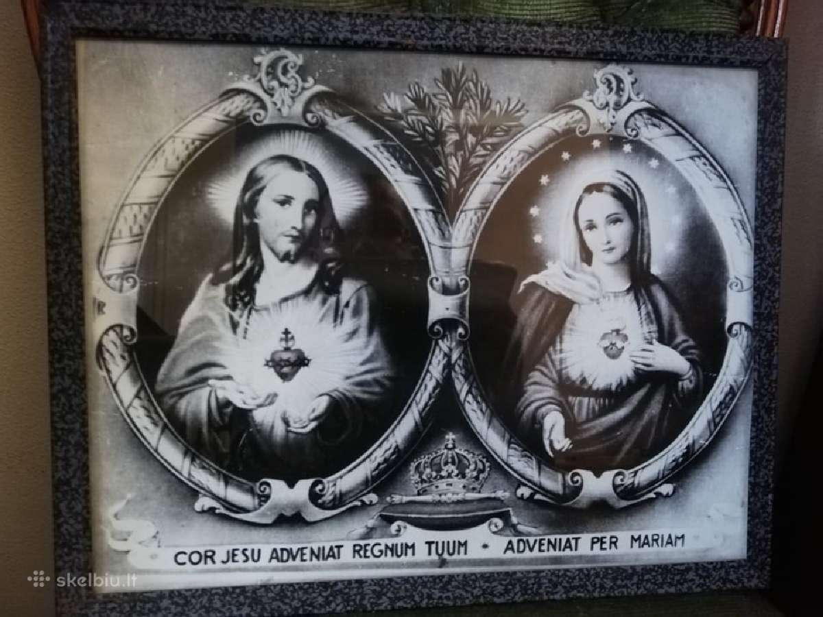 Religija