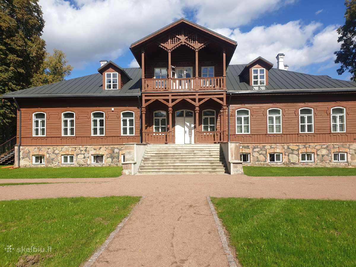 Tinkavimo darbai - nuotraukos Nr. 21