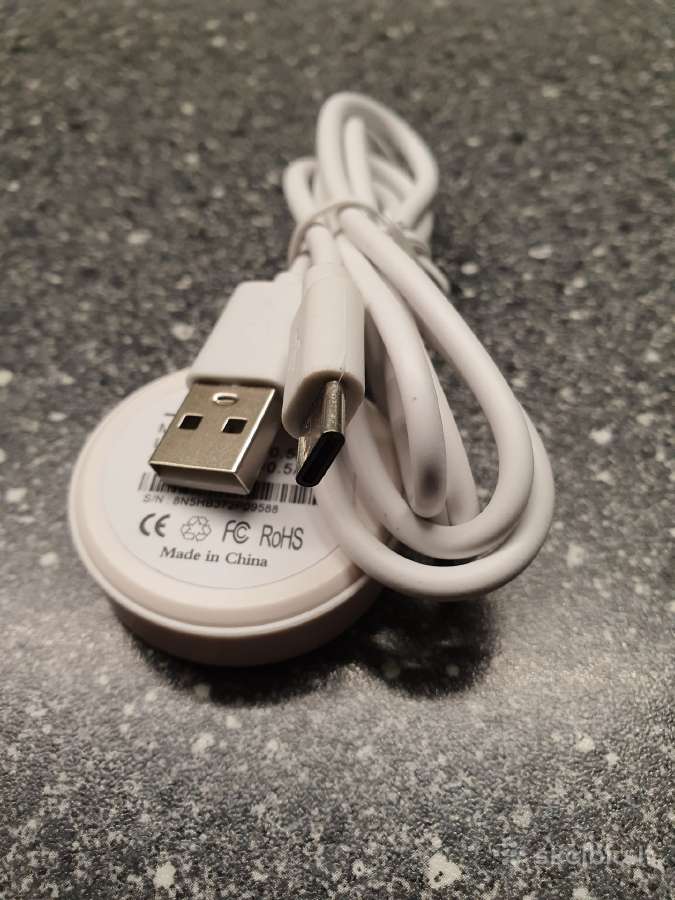 Huawei laikrodžio kroviklis - nuotraukos Nr. 2
