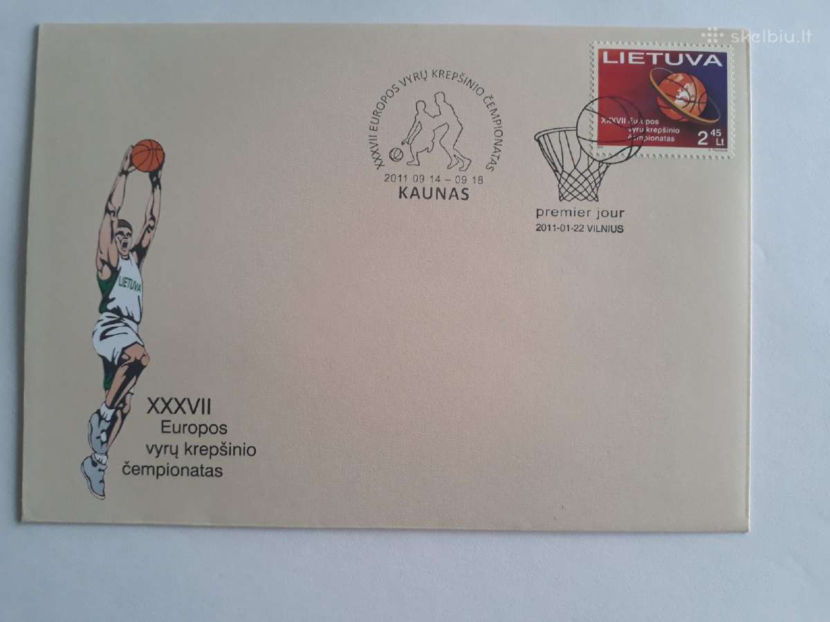 Pirmos dienos vokas Europos krepš.čempionatas Kaun