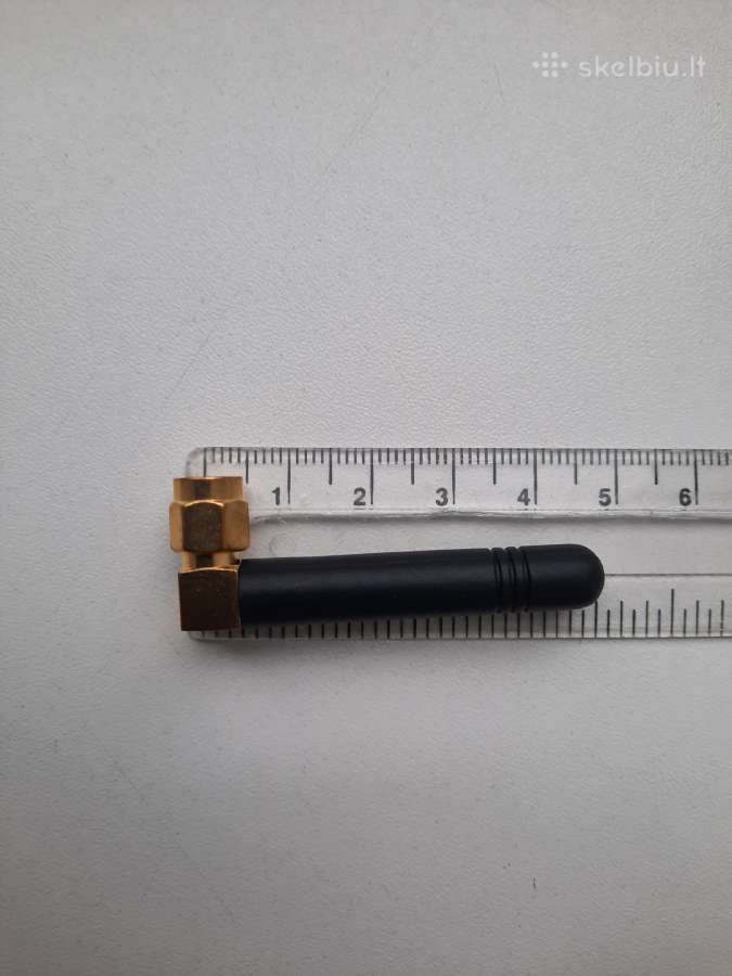 Lora 868 MHz Antena