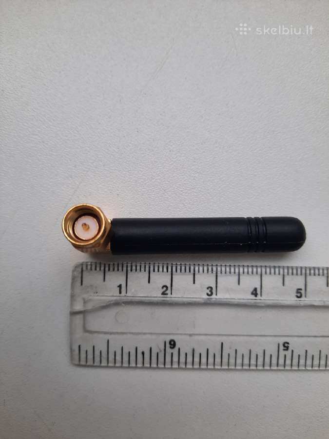 Lora 868 MHz Antena - nuotraukos Nr. 4