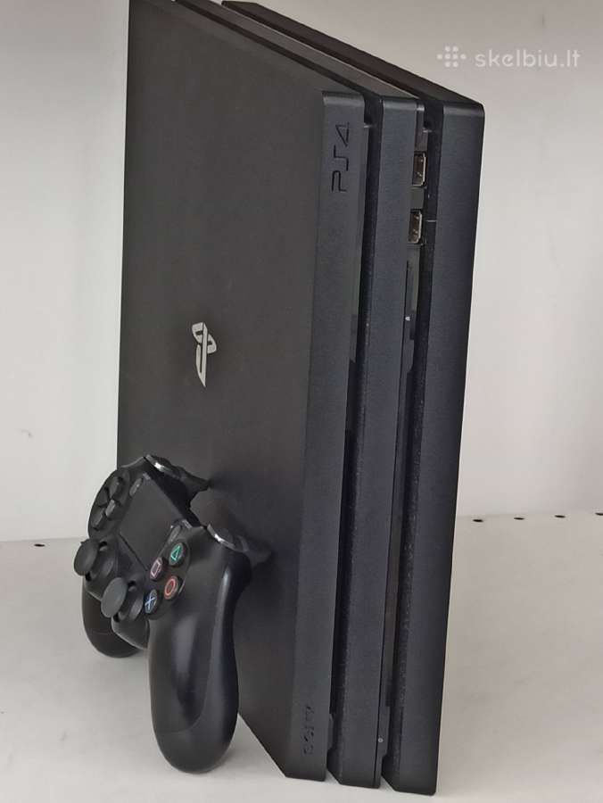 Playstation 4 Parduotuvė Vilniuje Laisvės pr.125 - nuotraukos Nr. 6