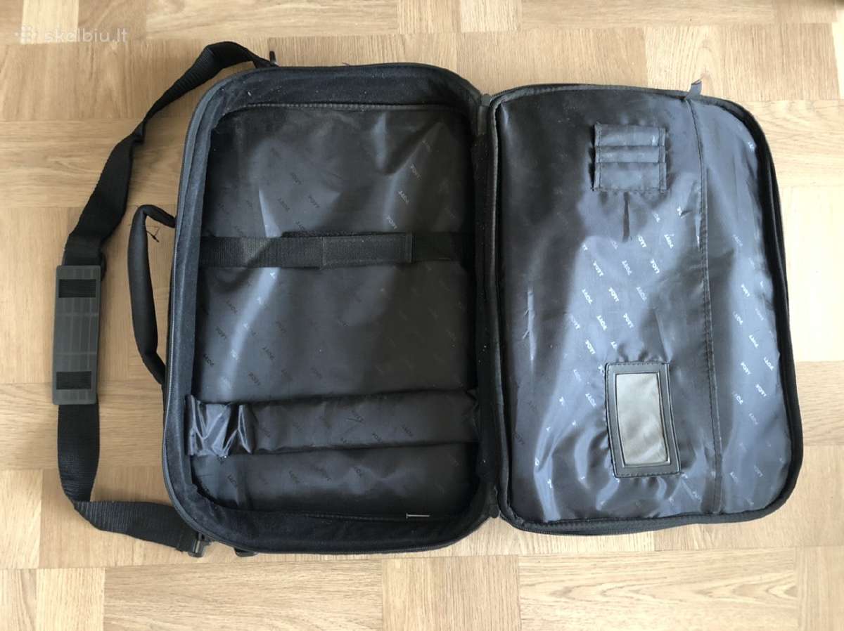 Išskirtinis diplomatas-lagaminas, lagaminas laptop - nuotraukos Nr. 9