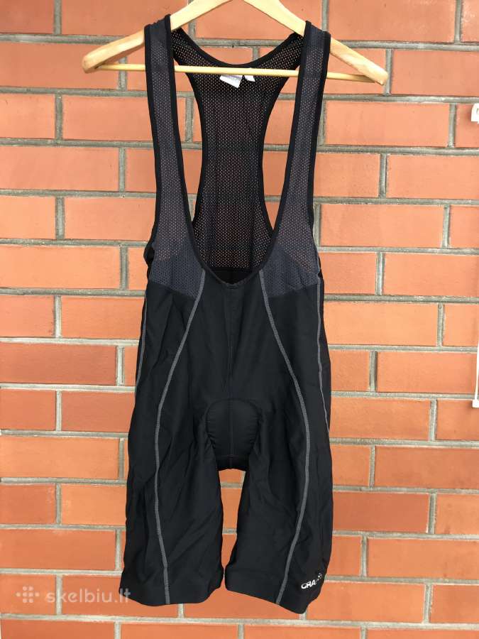 Dviratininko šortai *6vnt.* viskas po 15€! - nuotraukos Nr. 5