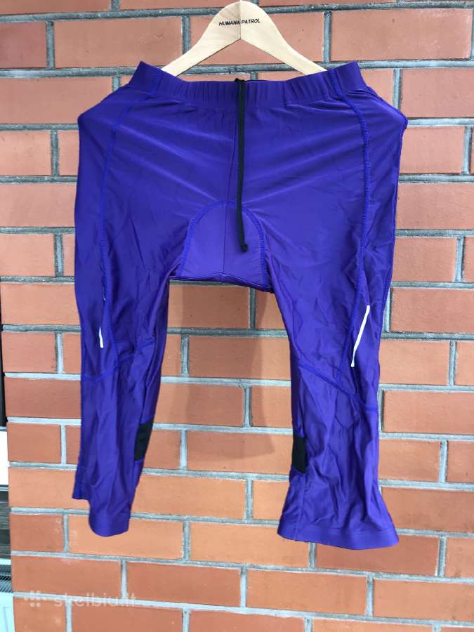 Dviratininko šortai *6vnt.* viskas po 15€! - nuotraukos Nr. 7