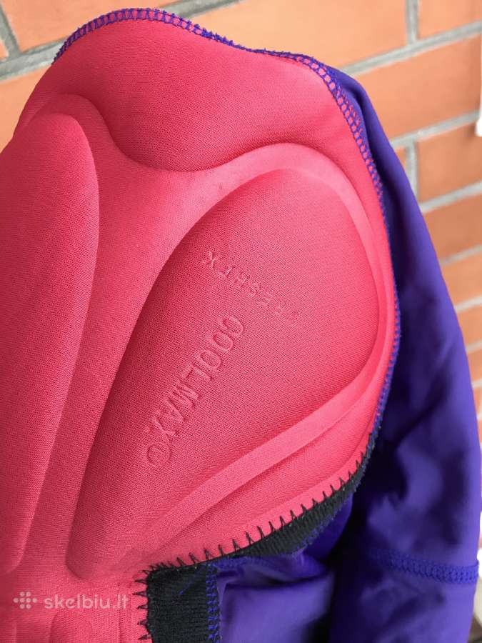 Dviratininko šortai *6vnt.* viskas po 15€! - nuotraukos Nr. 8