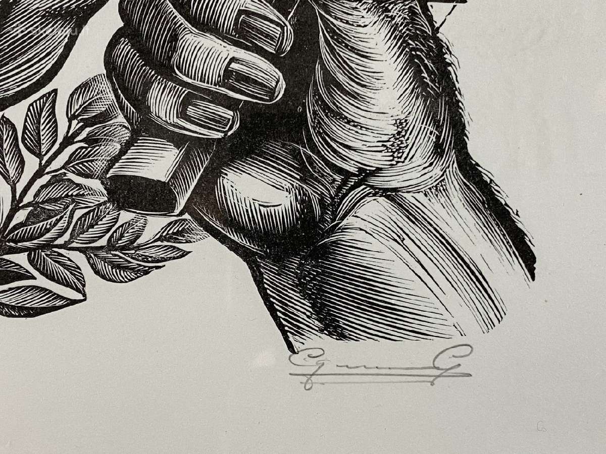 Paveikslas - grafika - nuotraukos Nr. 8