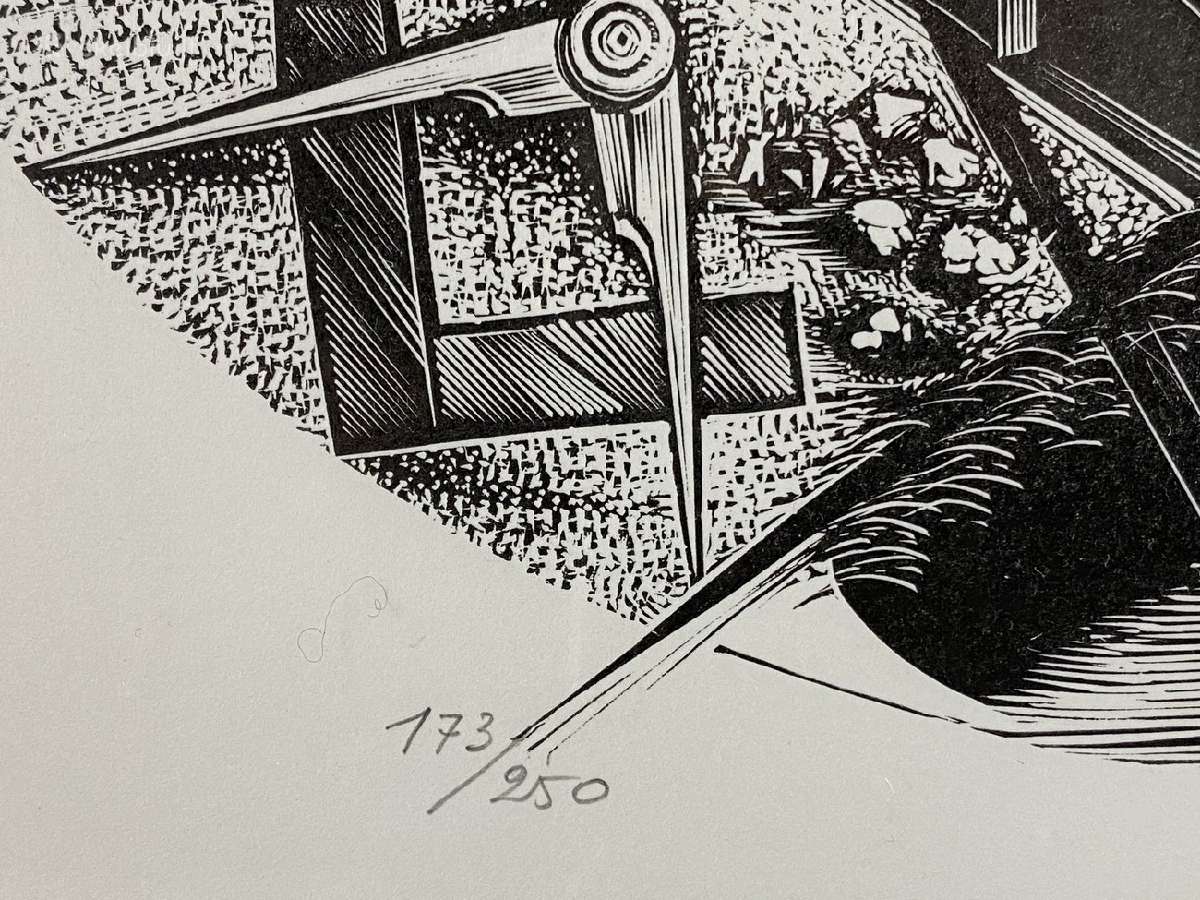 Paveikslas - grafika - nuotraukos Nr. 9