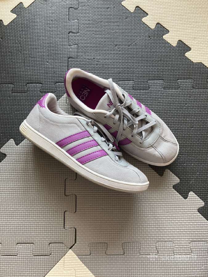 Adidas neo 2025 l t