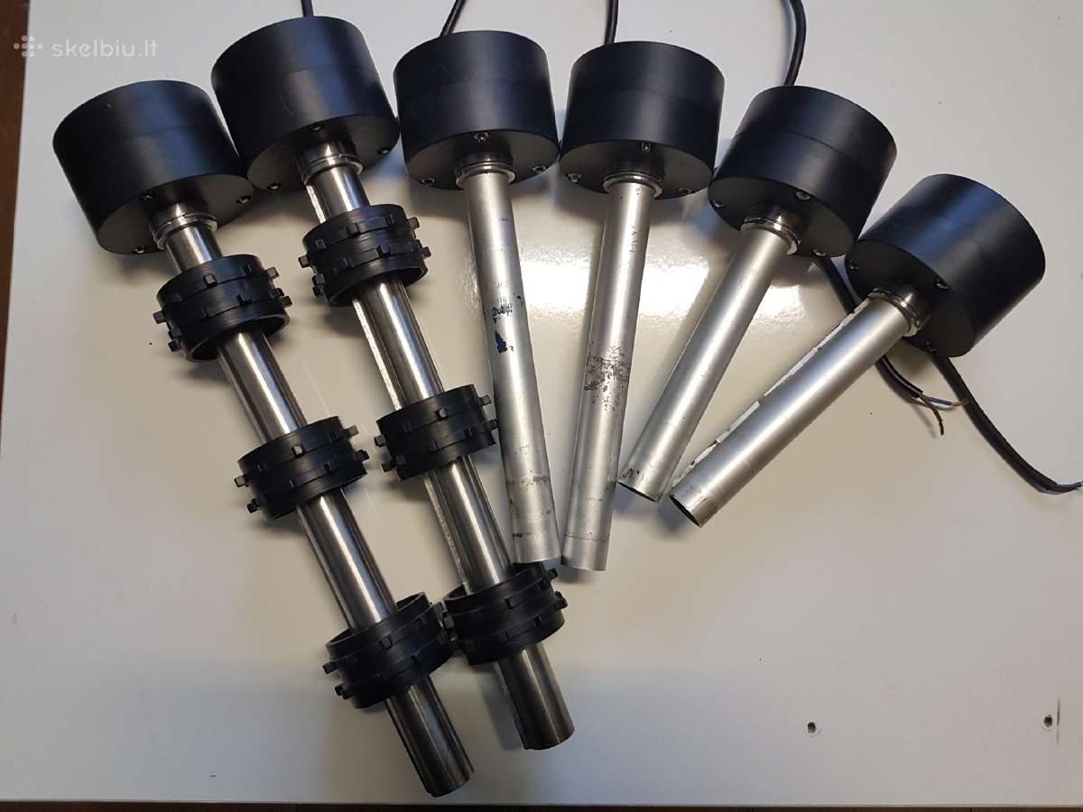 Technologinės vėžės
