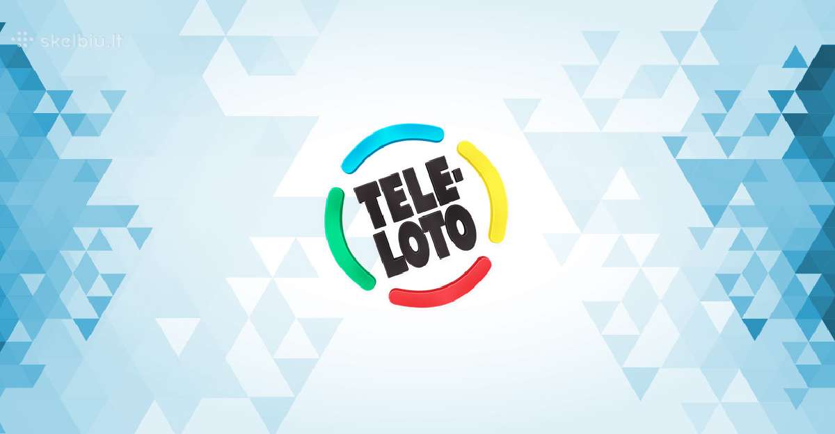 Nupirkčiau pakvietimą į Teleloto