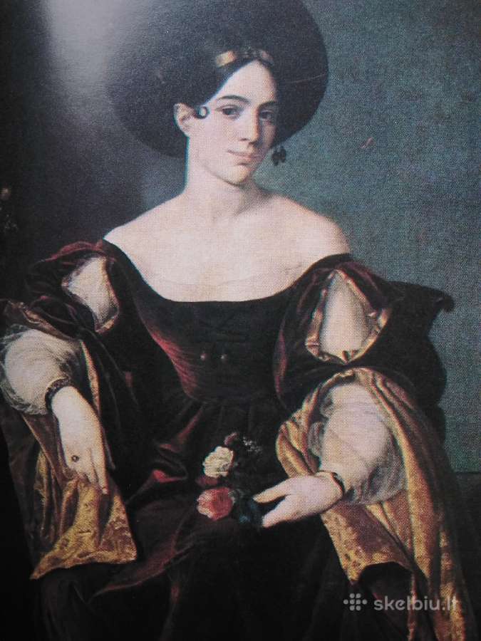 Karlas Briulovas - nuotraukos Nr. 5