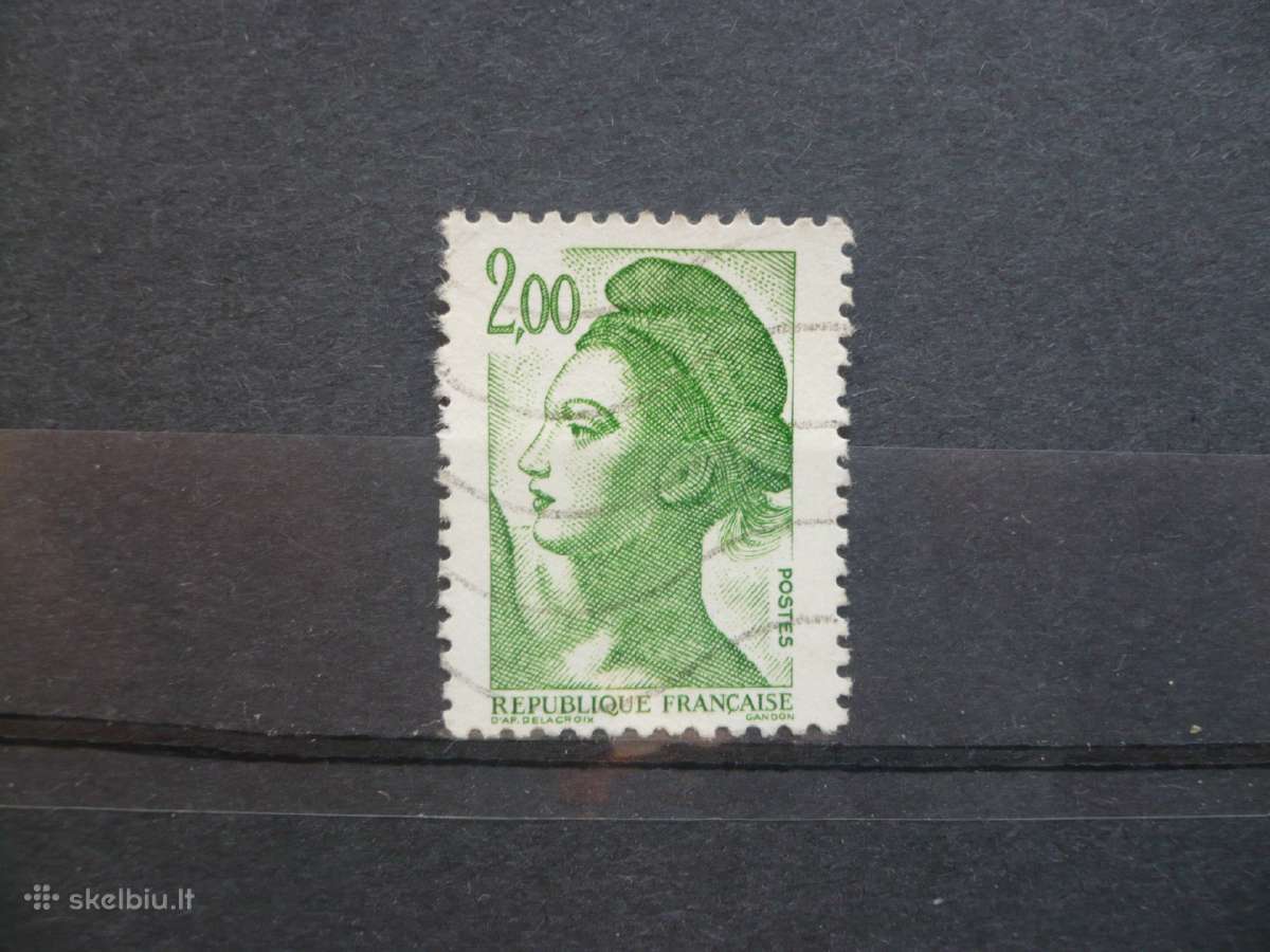 1987 m. „laisvė“ - naujos vertybės