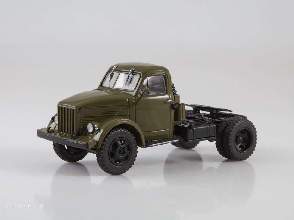 Gaz-51