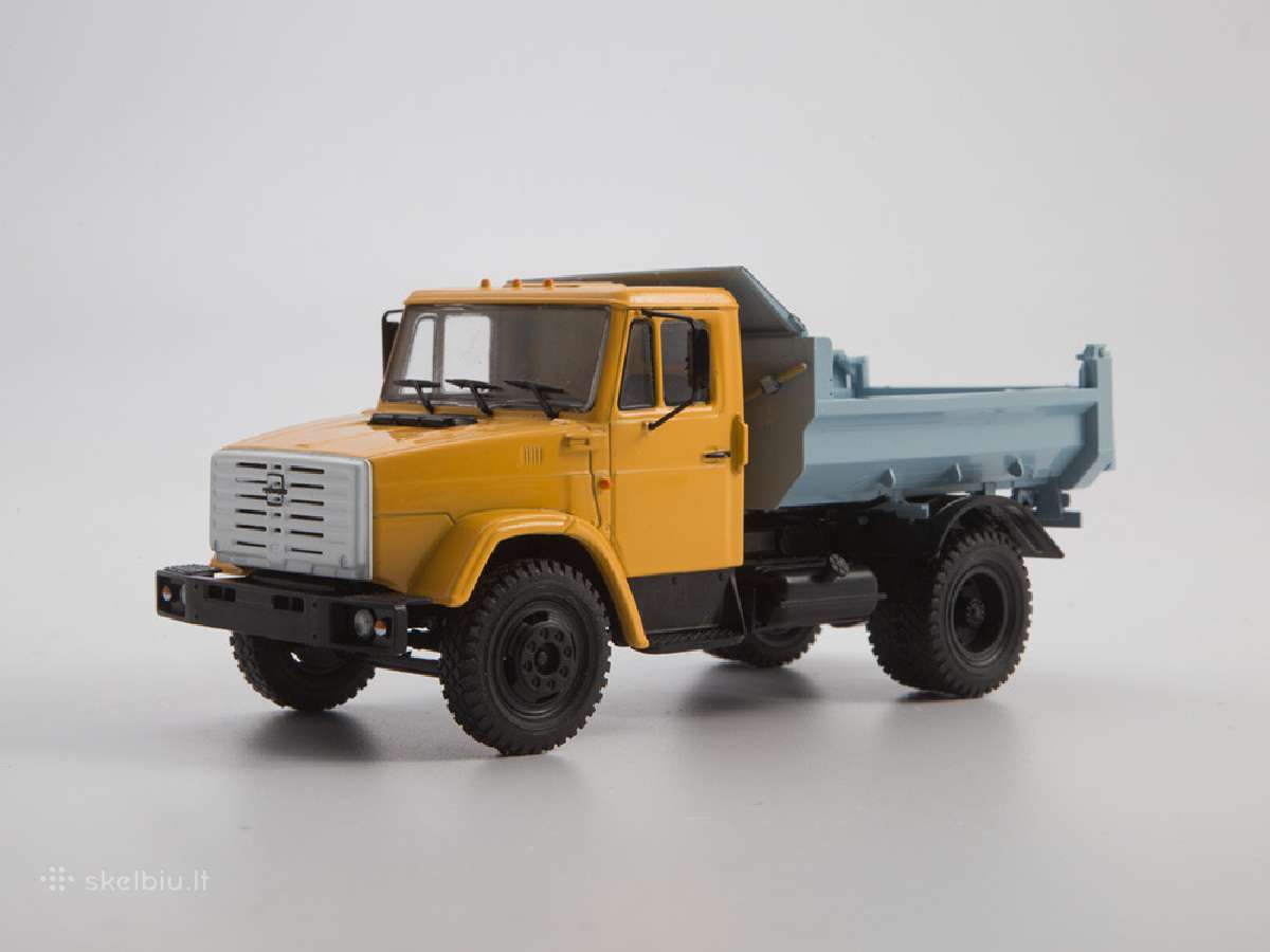 Zil-mmz-4508