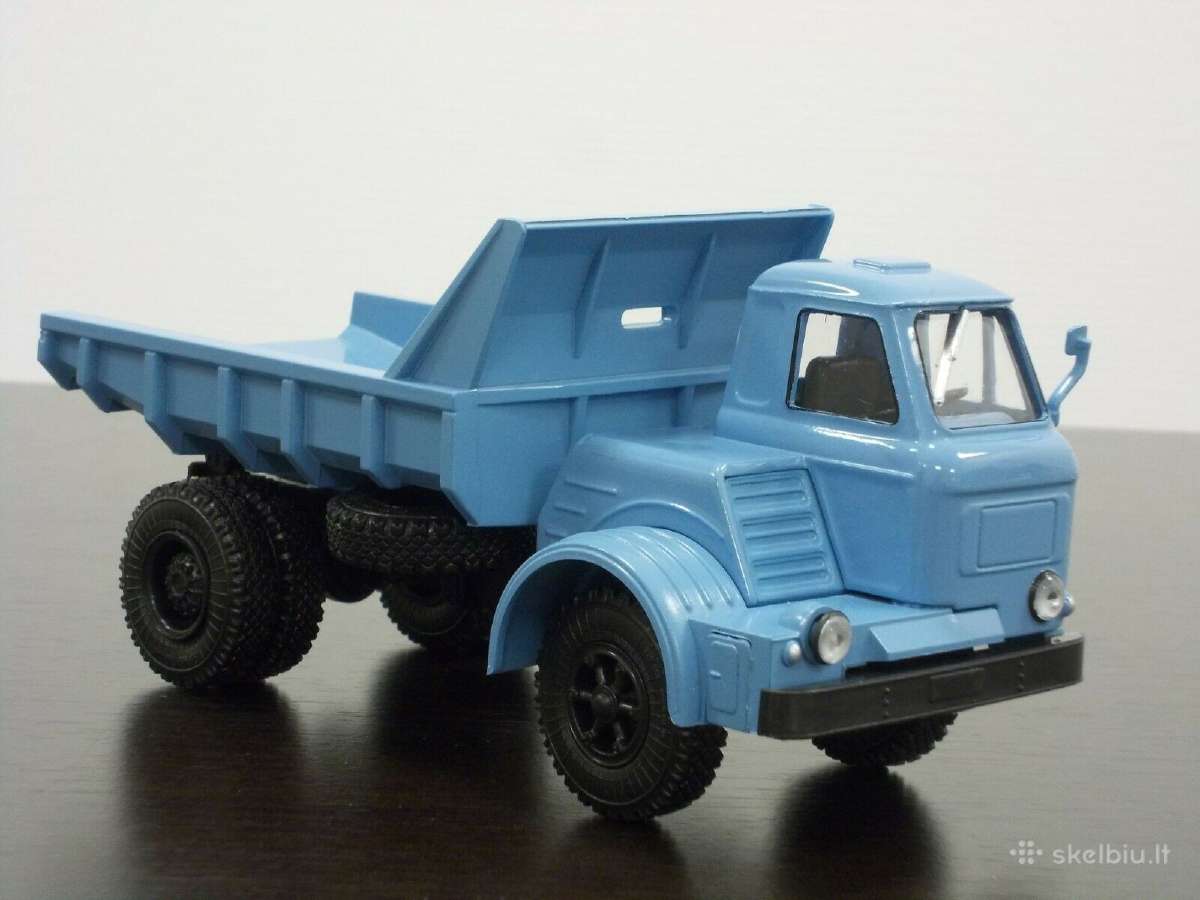 Maz-510 - nuotraukos Nr. 3