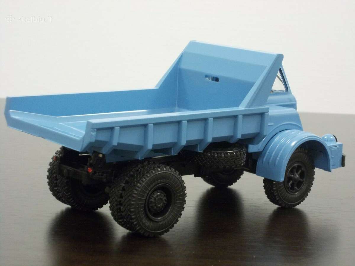 Maz-510 - nuotraukos Nr. 4