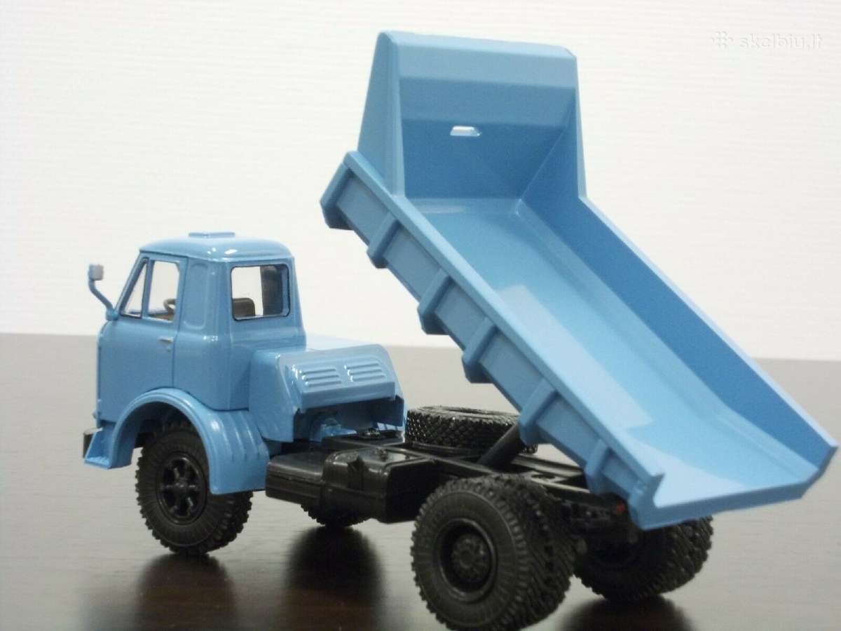 Maz-510 - nuotraukos Nr. 5