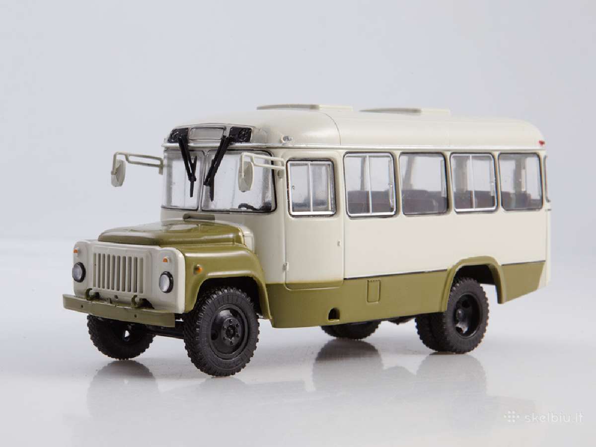 Kavz-3270