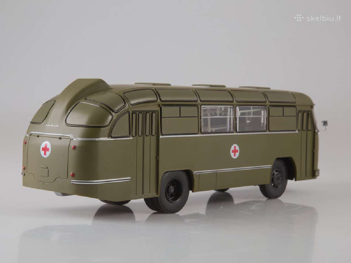 Laz-695b - nuotraukos Nr. 3