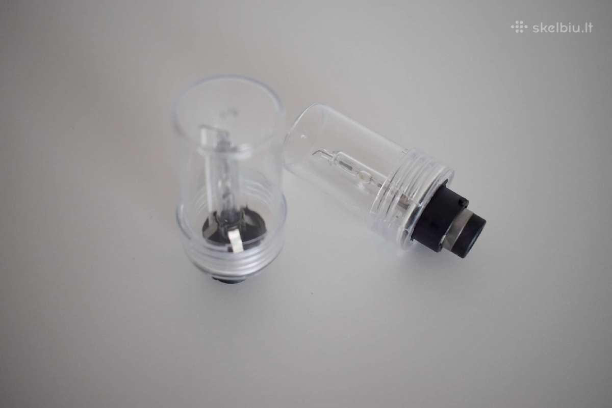 Pavaru svirtys, LED, xenon lemputes, start stop - nuotraukos Nr. 20