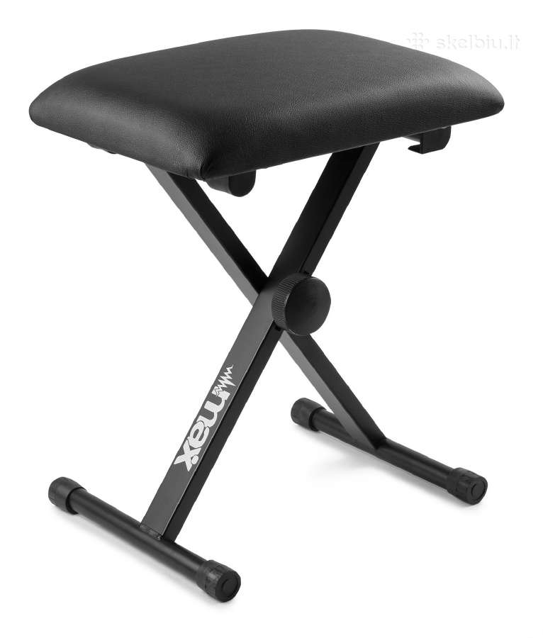 Sintezatoriaus komplektas Max Kb4set 61-key Premiu - nuotraukos Nr. 7