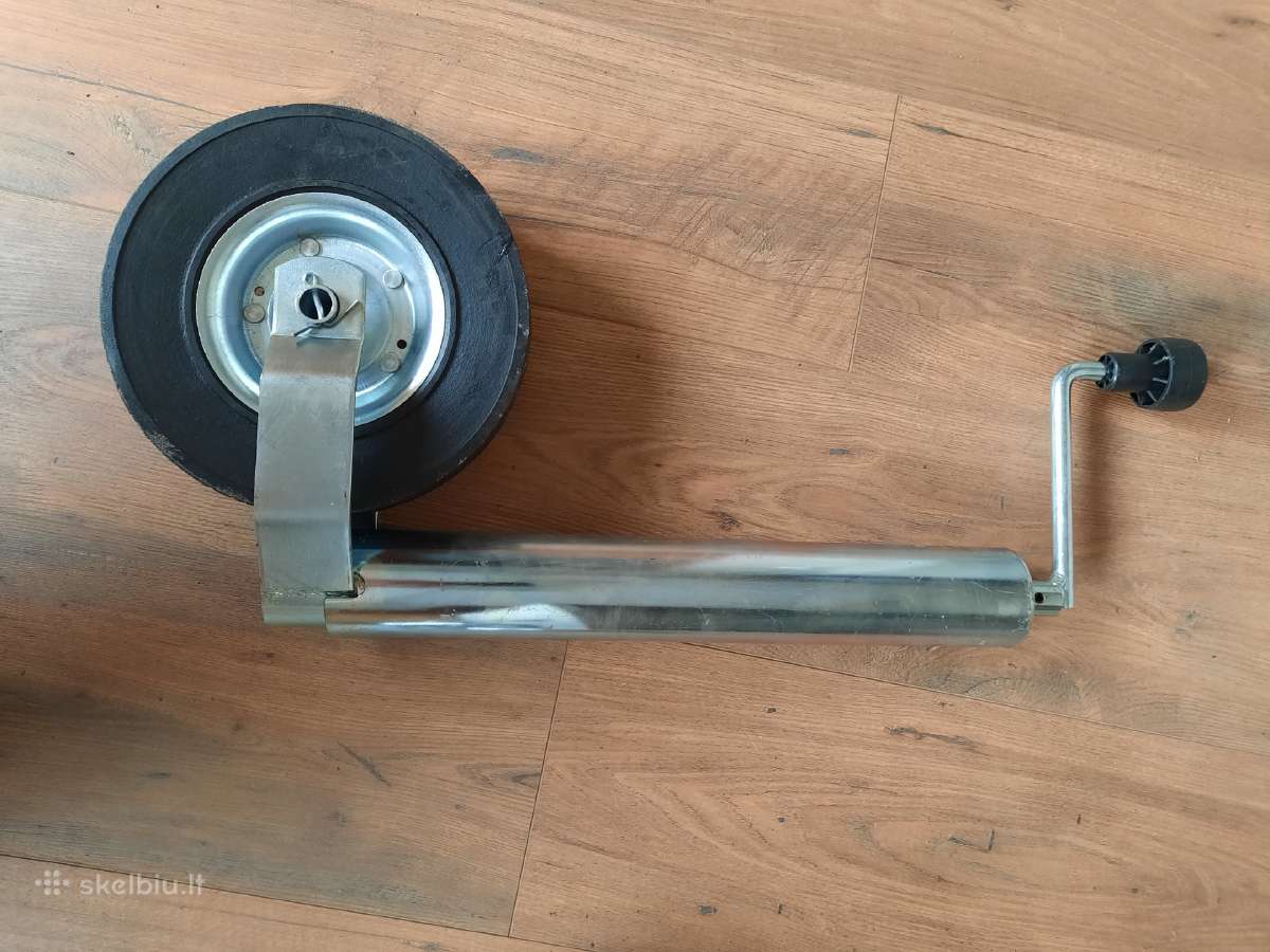 Atraminis ratukas - 50fi./fi.60/automatinis 60fi